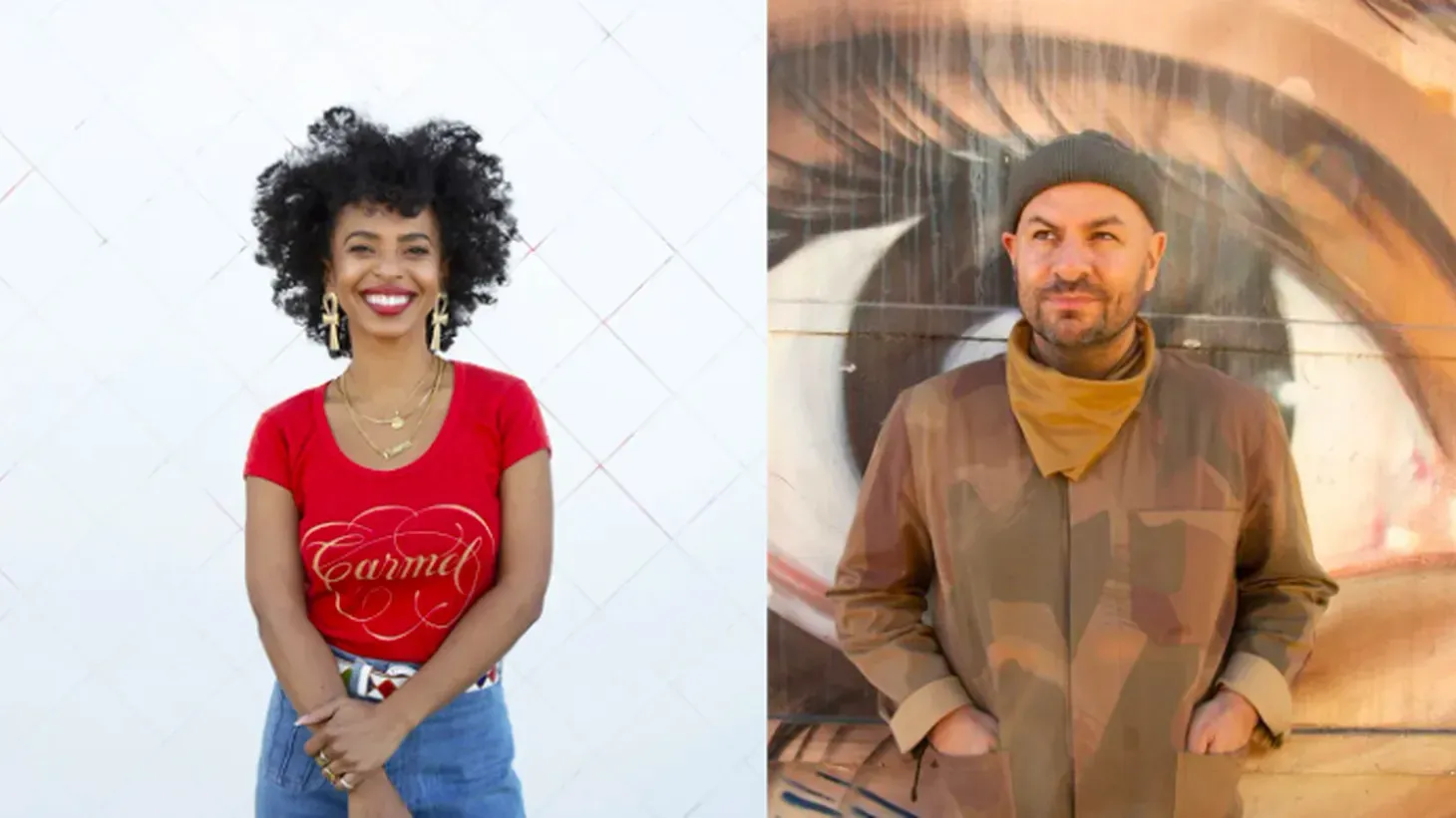 MBE playlist May 31: Rusty Santos “Mirror (Feat.… | KCRW