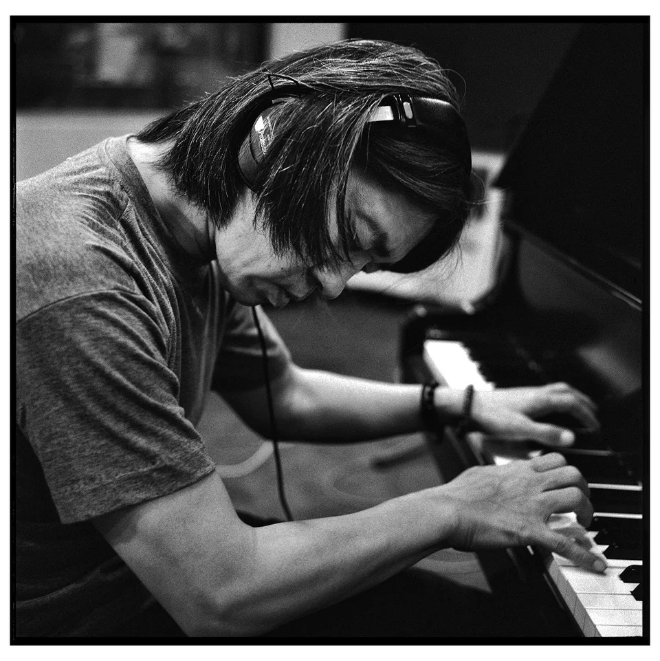 Ryuichi Sakamoto on David Lynch, fame, and dream… | KCRW