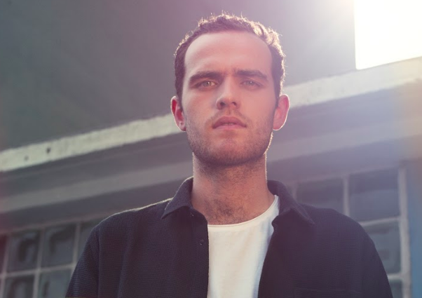 Jordan Rakei | Morning Becomes Eclectic | KCRW
