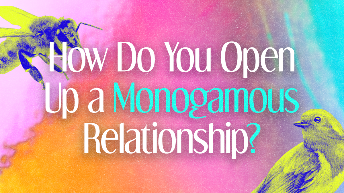 Polyamory for Beginners (with guest cohost Ashley Ray) KCRW