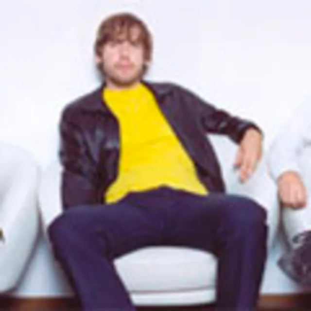 Peter Bjorn & John