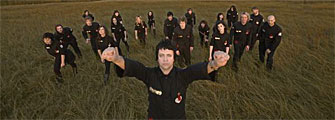 The Polyphonic Spree