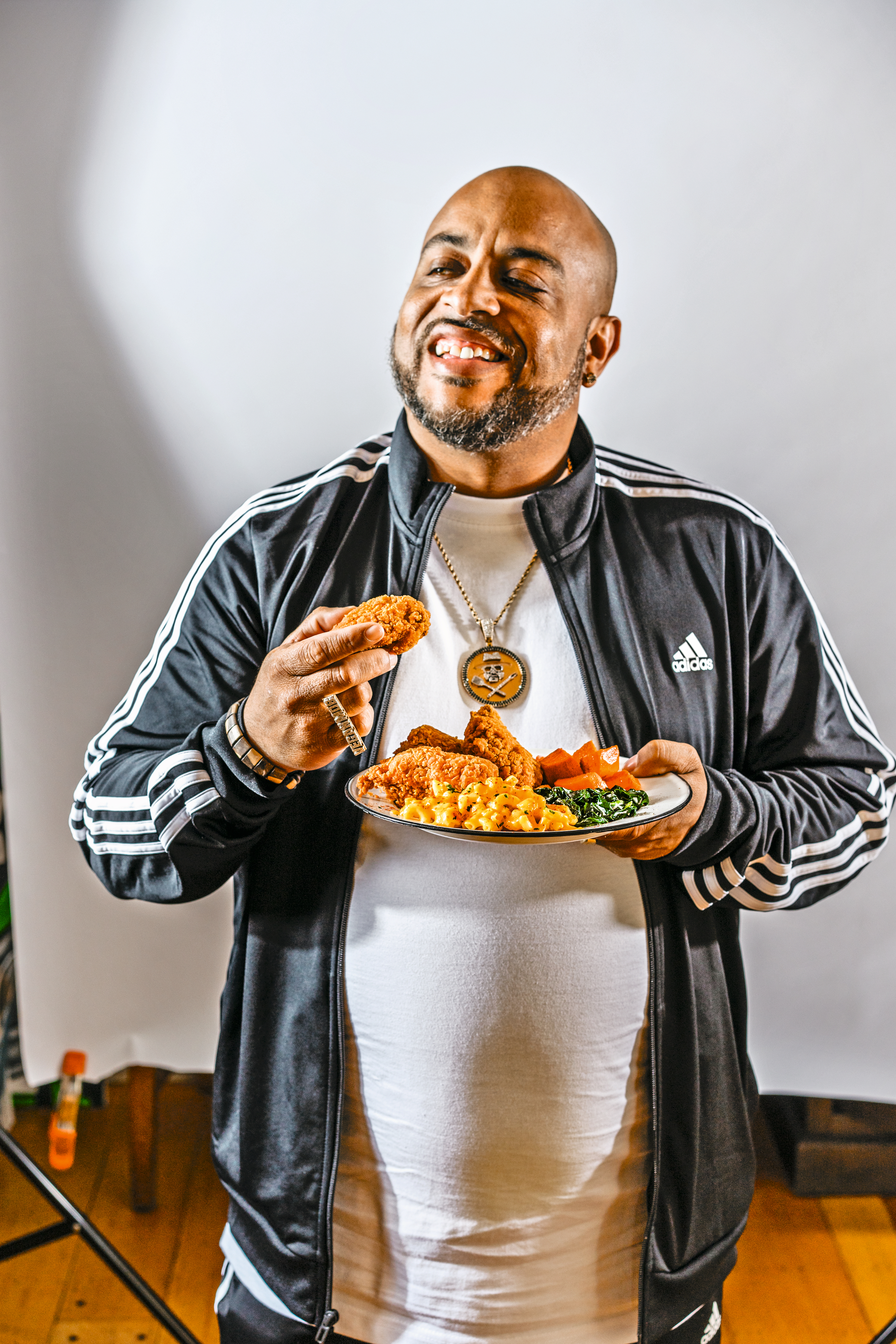 How Oakland's Vegan Mob became a plant-based powerhouse | KCRW