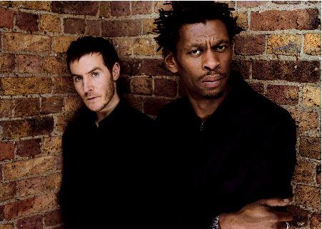 Massive Attack | Morning Becomes Eclectic | KCRW