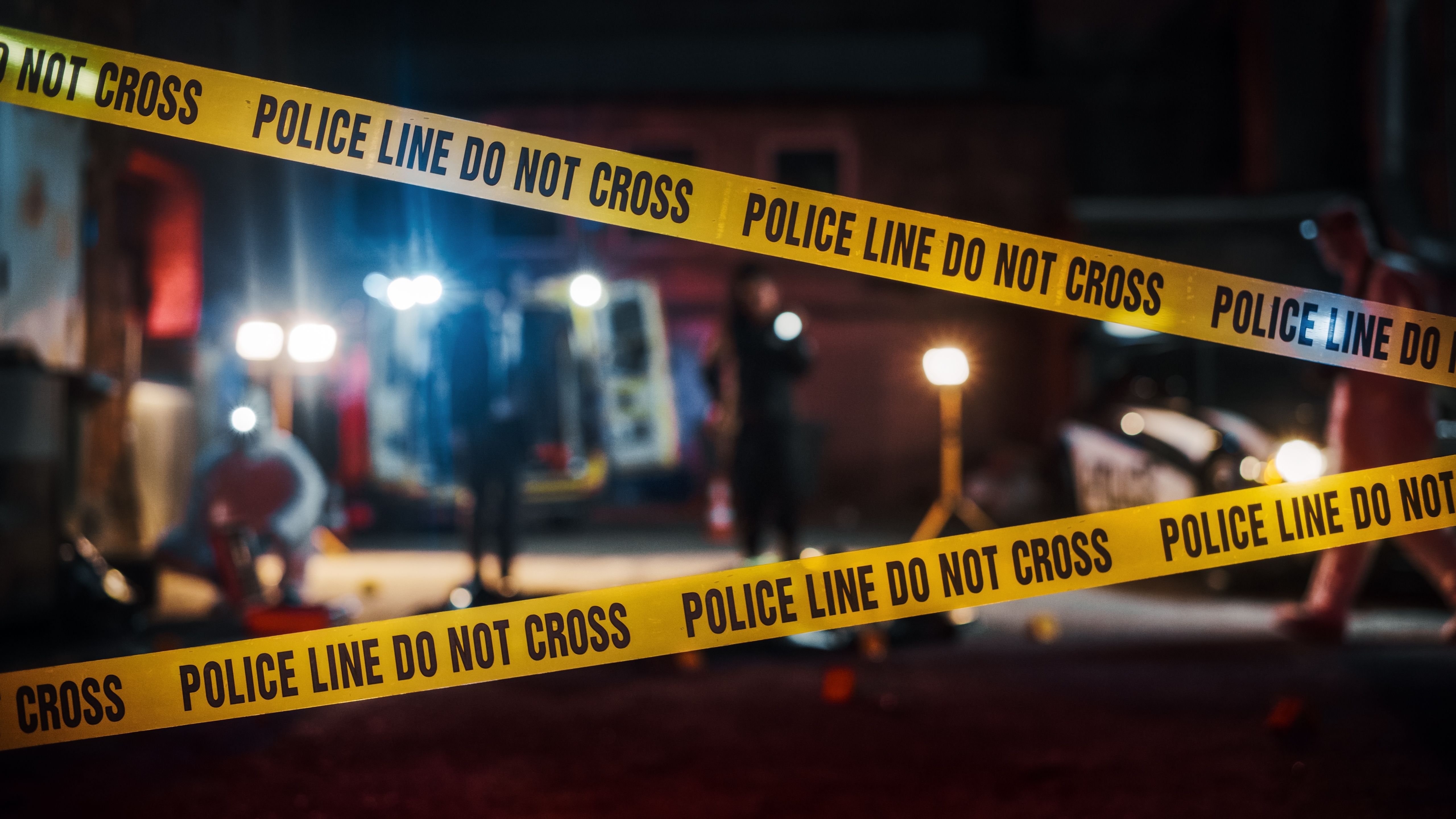 What’s behind the violent crime spike in Oakland? | KCRW