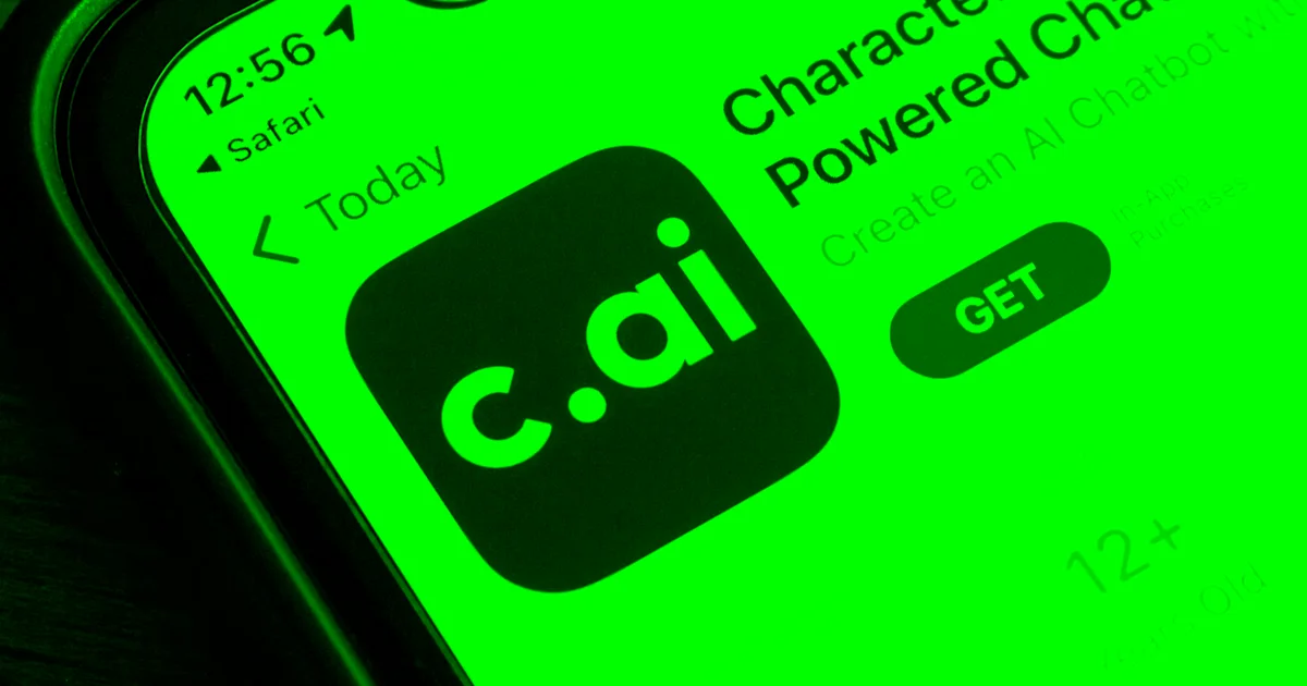 Why So Many People Are Falling In Love With AI Chatbots