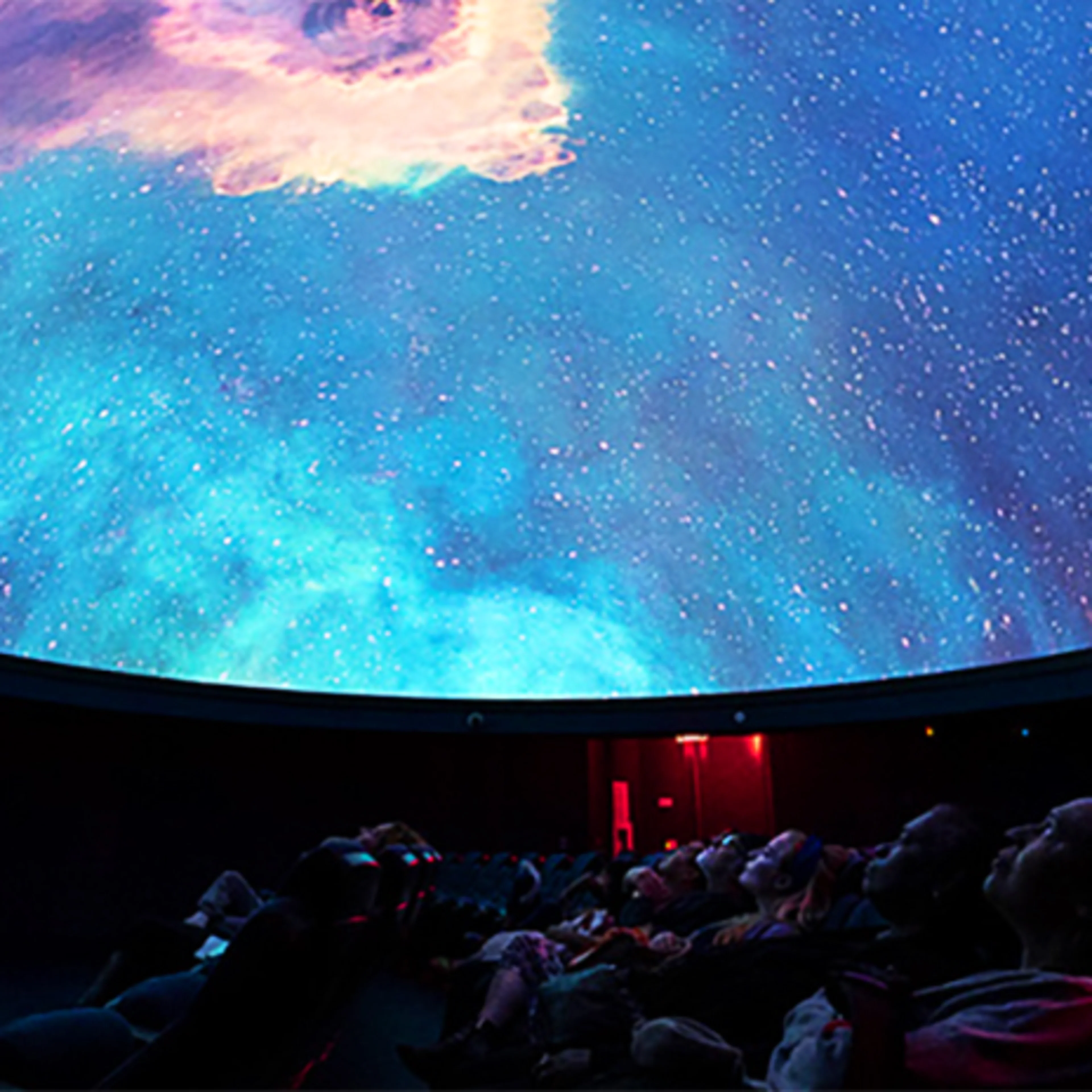 SMC Planetarium