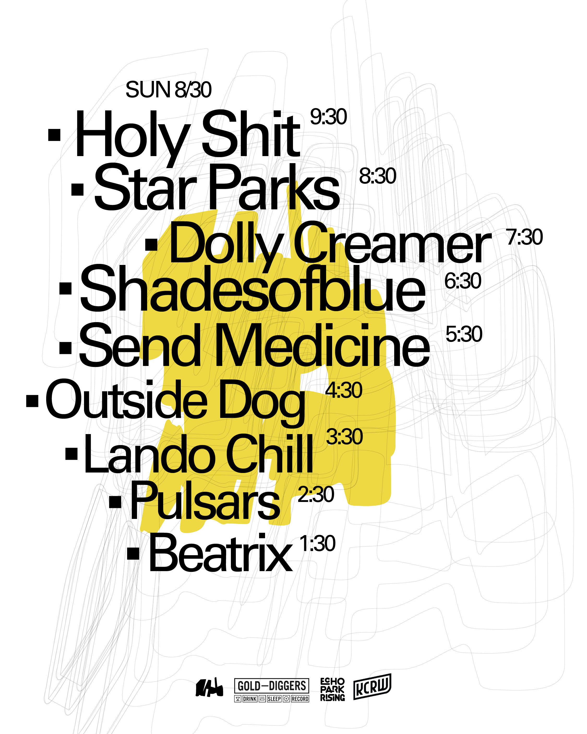 KCRW placeholder