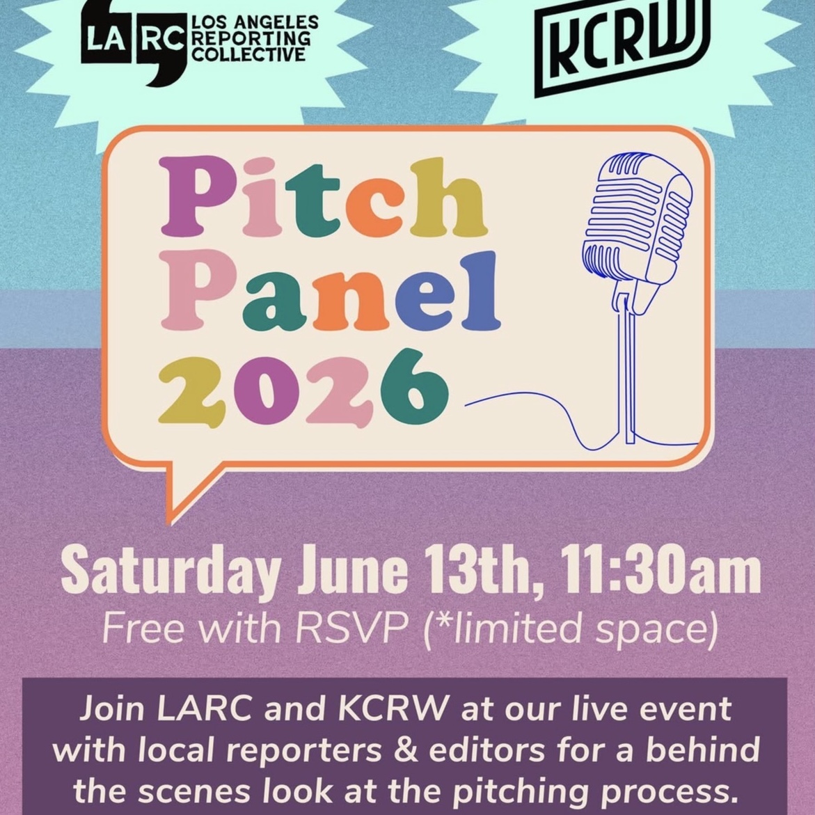KCRW placeholder