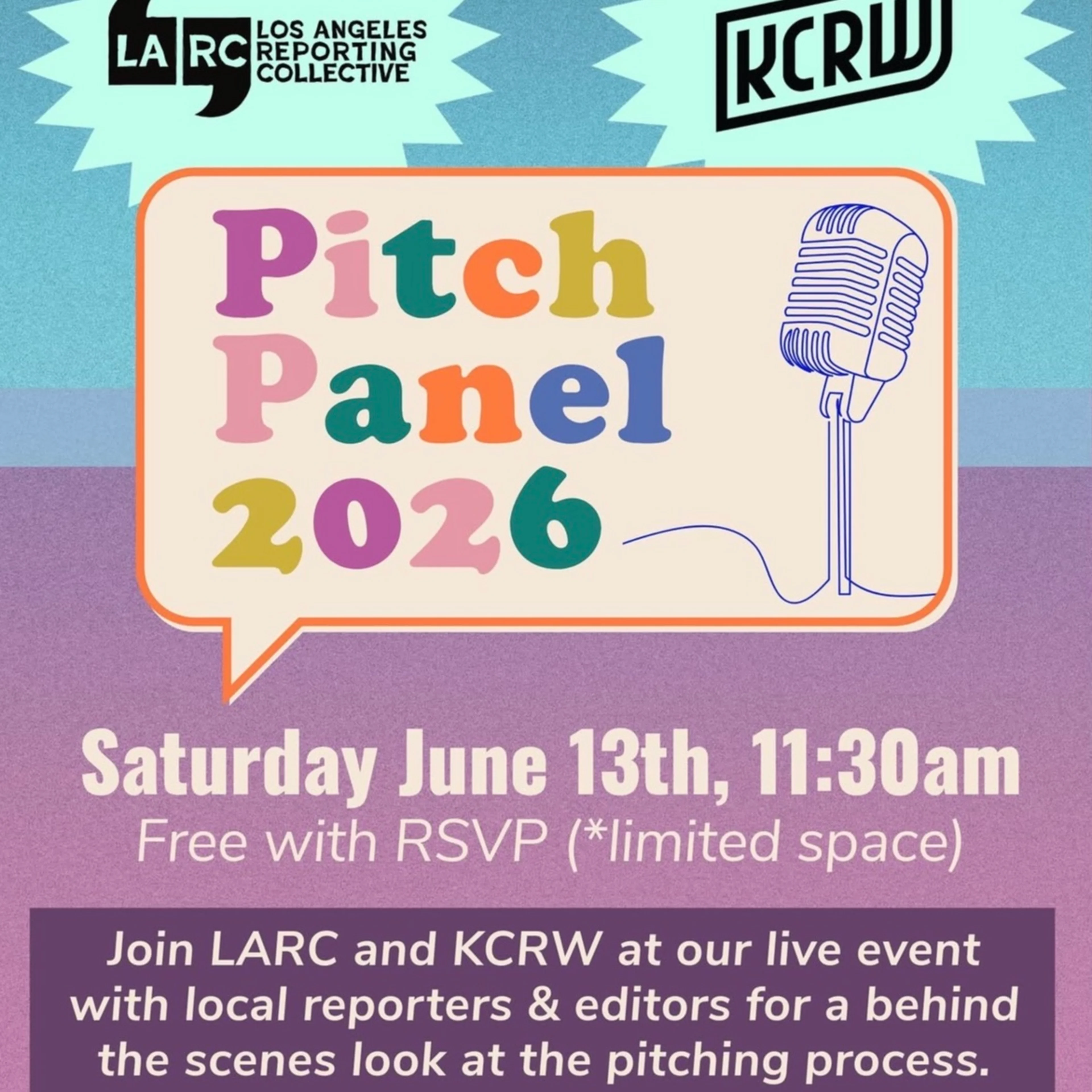KCRW placeholder