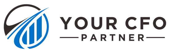 Your CFO Partner Logo