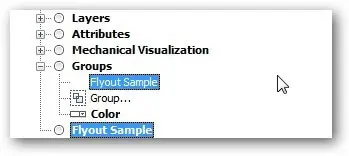 Customize Toolbars and Button Icons - 25