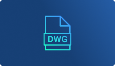 Read, write and save to .DWG Read, write and save to .DWG