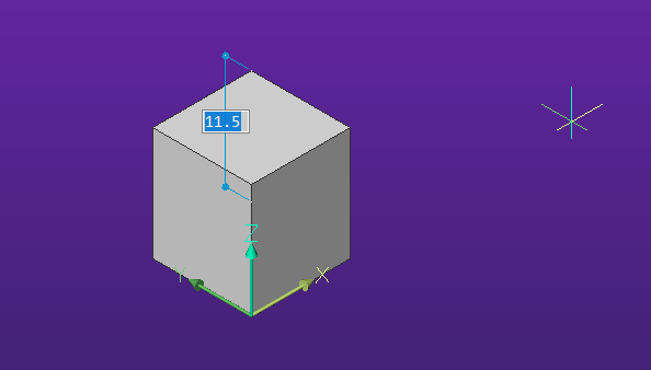 3D Model a Bar of Chocolate - Easy Builds- box-e1587026192237
