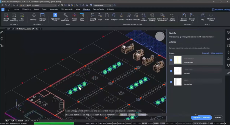 BricsCAD® V24: What’s New In Lite And Pro?