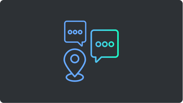 Official partners (black)