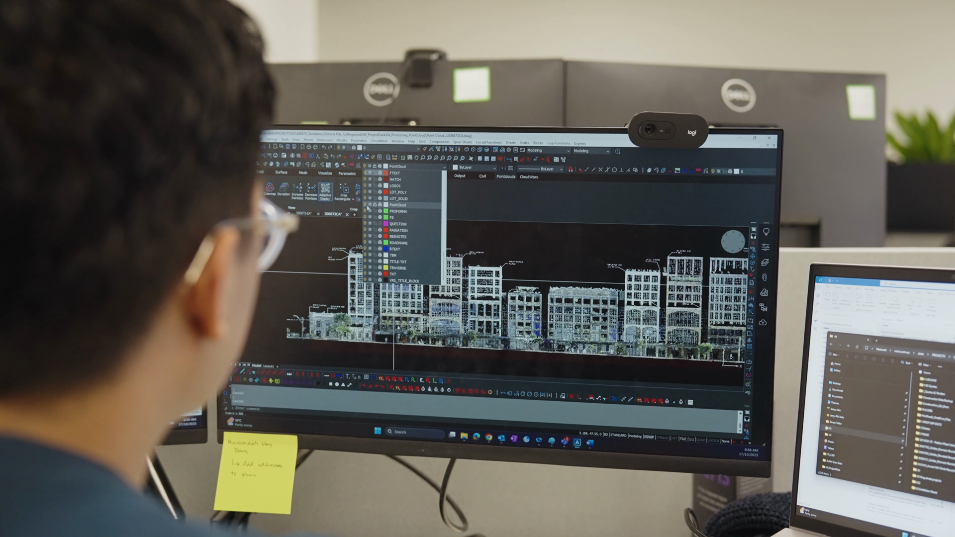 Veris - BricsCAD User