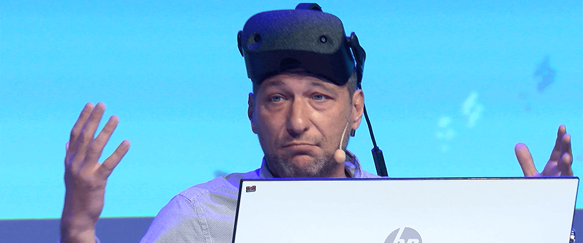 How Virtual Reality Revolutionizes The Architecture Industry