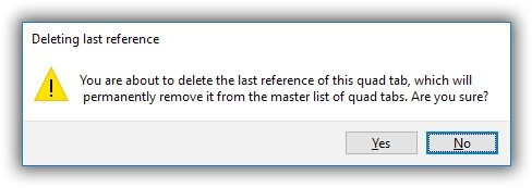 Absolutely Everything You Need to Know About The Quad - Customizing BricsCAD<sup>®</sup> - 13- 35