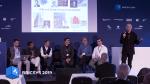 Watch Bricsys 2019- BricsCAD-BIM roundtable-300x169