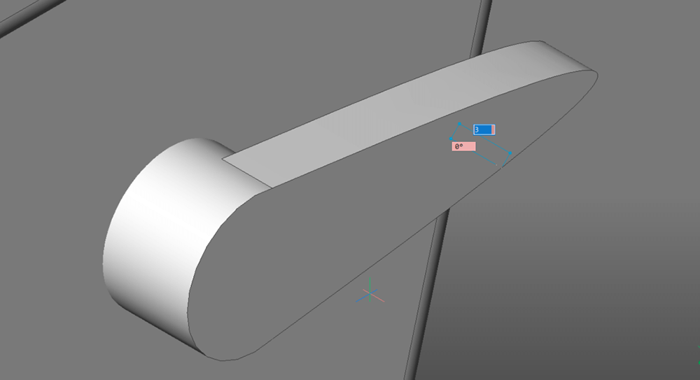 2D, 3D, BIM - 7 The Bathroom Part 3 - The toilet- 23 uniteextrude
