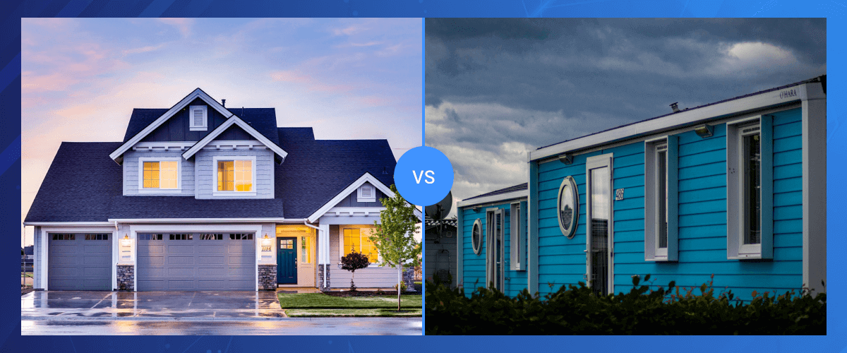 Modular vs. Manufactured Home: What’s the Difference?