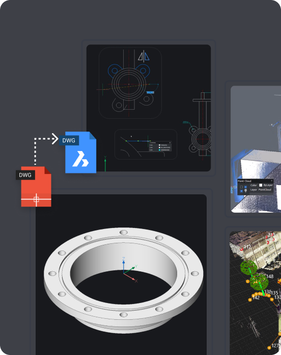 Seamless Compatibility and Easy Migration