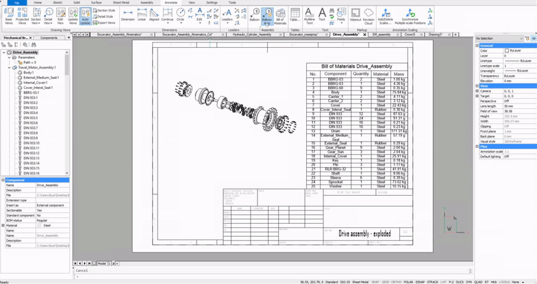 Tuesday Tips - Automate Technical Drawing- auto annotations