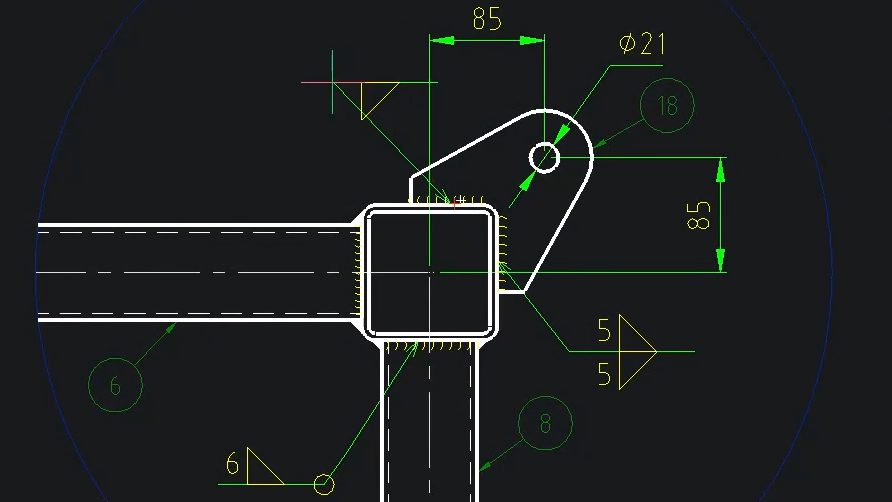 2D welding Toolkit 2D welding Toolkit