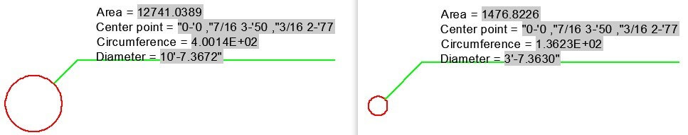 Coding with Field Text - 1-2