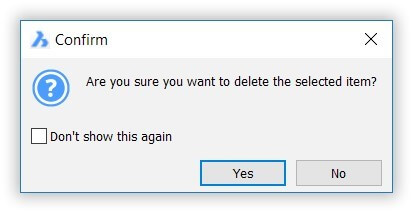 Customize the Ribbon Tabs and Panels -52