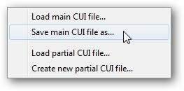 Customize the Menu Bar & Context Menus -image 43