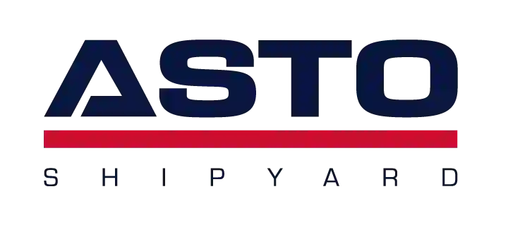 logo asto shipyard