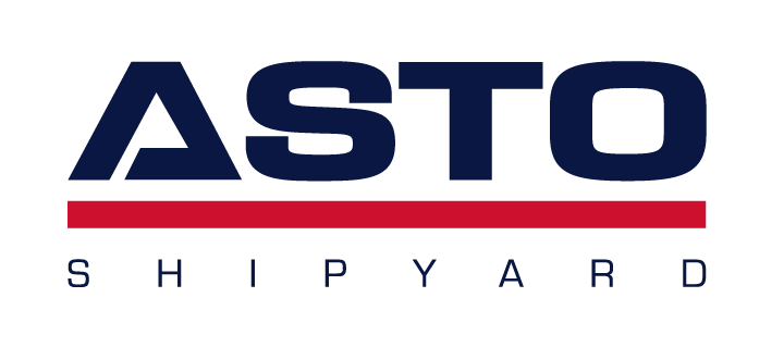 logo asto shipyard