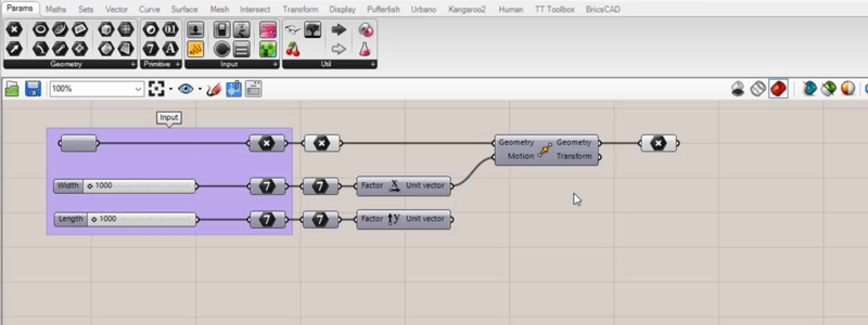 How to Write a Simple Script- start simple 12