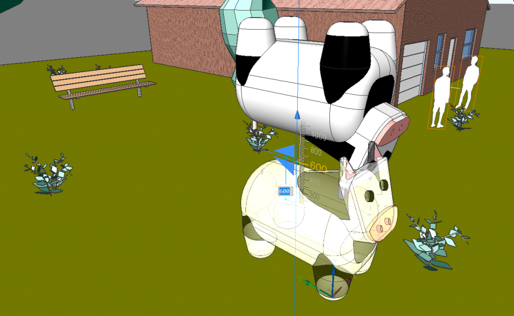 8 Tips for First-time BricsCAD<sup>®</sup> Users- manipulate mirror-1024x630