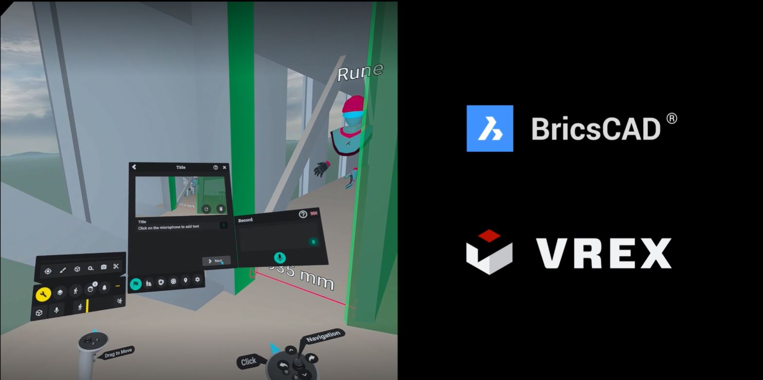 VREX and Bricsys blog.JPG