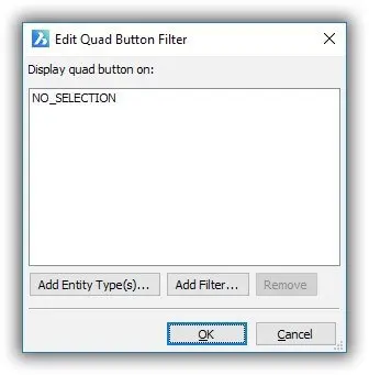 Absolutely Everything You Need to Know About The Quad - Customizing BricsCAD® - 13- 39
