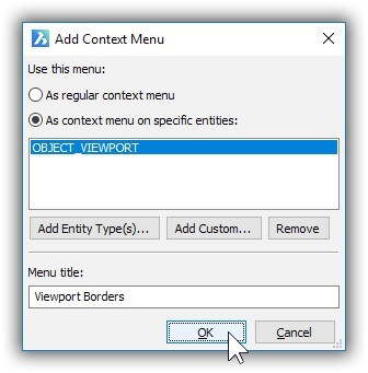 Customize the Menu Bar & Context Menus -image 40