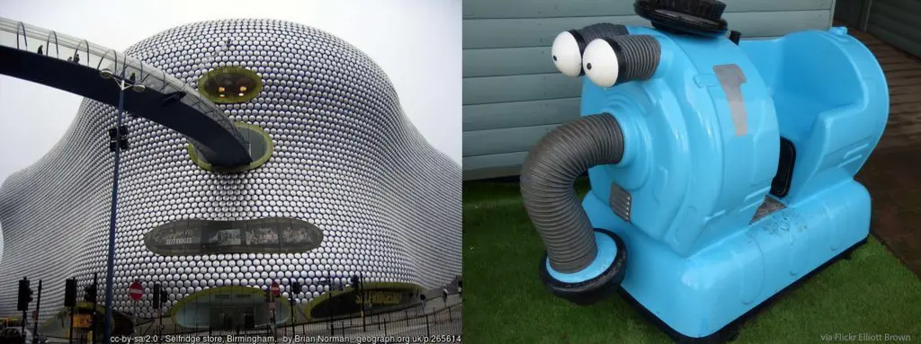 Ugly Buildings - Architecture We Love to Hate- bullring-1024x383