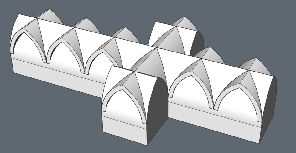 Point Cloud to a BIM Model - Picture35