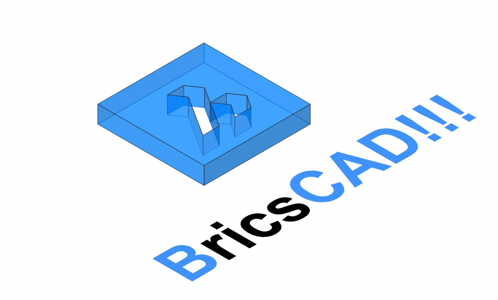 Convert between PDF and .dwg in BricsCAD- logo export3-1024x617