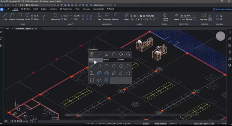 BricsCAD® V24: What’s New In Lite And Pro?