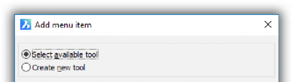 Customize the Menu Bar & Context Menus -image 15-585x164