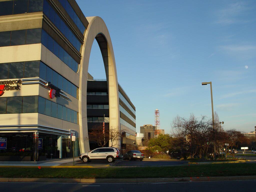 Ugly Buildings - Architecture We Love to Hate- toilet seat-1024x768