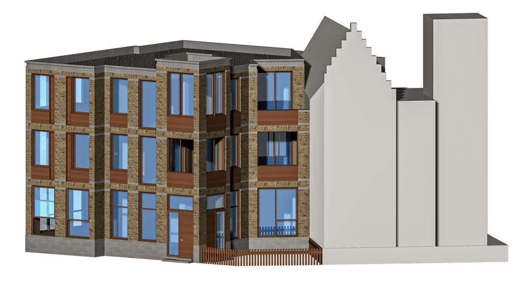 Pauline Mestdagh shares her BricsCAD Student Intern Experience- render-1024x555