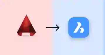 AutoCADからBricsCADに移行する