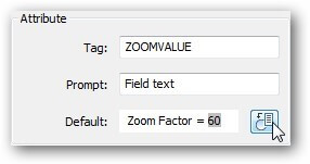 Coding with Field Text - 16