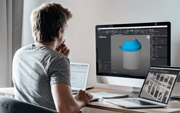 Win €1000 - Bricsys Stay Connected Student Design Challenge 2021 - -BricsysStayConnected - Mask-Group-1-1-e1613552091161