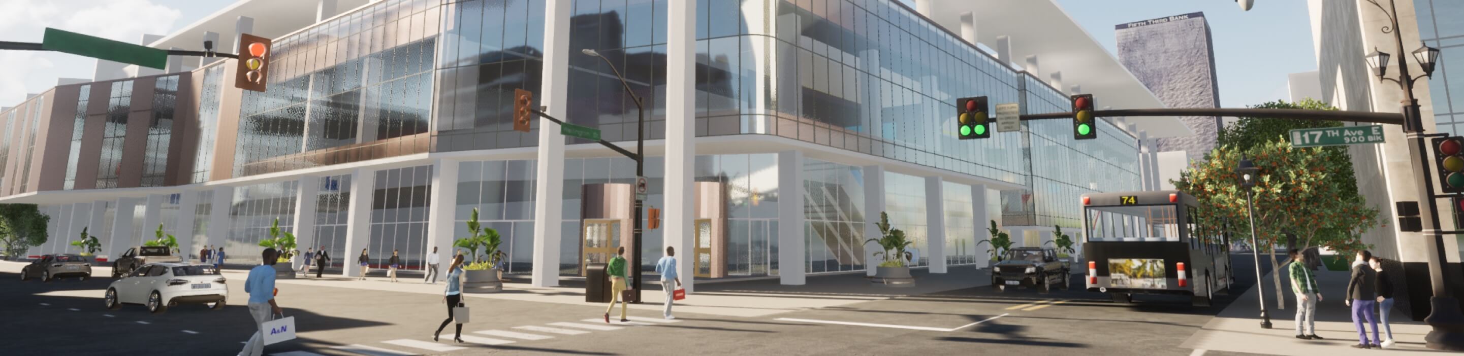 Twinmotion Carousel image